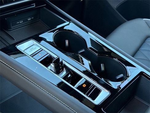 New 2026 Volkswagen Atlas Cross Sport SEL Premium R-Line image 38