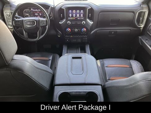 Used 2022 GMC Sierra 2500 AT4 w/ AT4 Premium Plus Package image 13