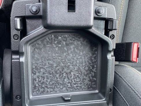 New 2026 Jeep Wrangler Sport S image 29