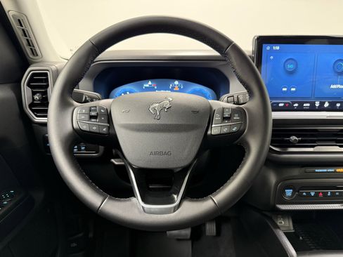 New 2025 Ford Bronco Sport Big Bend w/ Convenience Package image 19