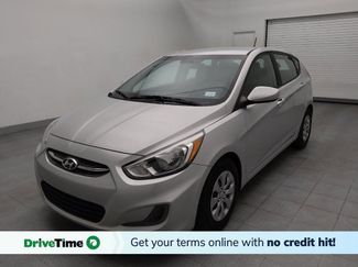 Used 2017 Hyundai Accent SE image 1