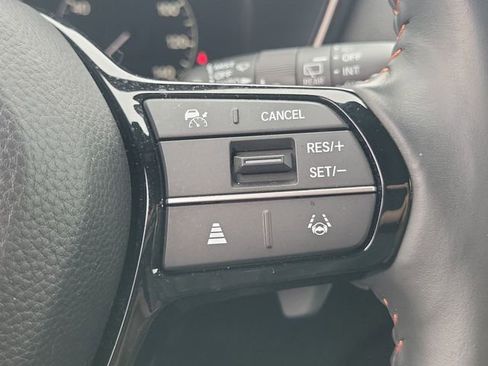 Used 2024 Honda CR-V Sport Touring image 35