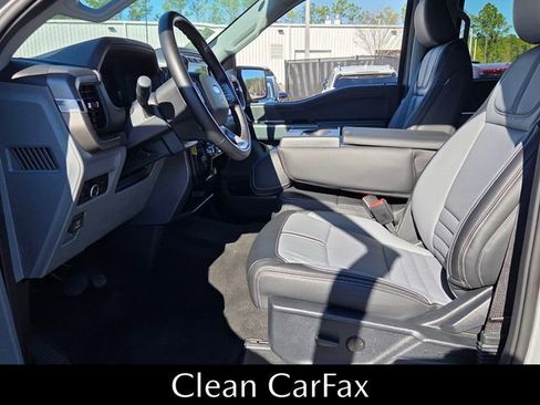 Used 2024 Ford F150 XLT w/ Tow/Haul Package image 5