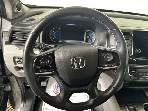 Used 2021 Honda Pilot EX-L image 17