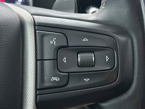 Used 2024 GMC Sierra 1500 Denali w/ Denali Reserve Package image 38