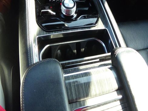 Used 2022 Jeep Wagoneer Series II image 27