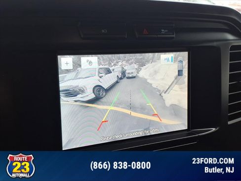 Certified 2023 Ford F150 XL w/ STX Appearance Package image 18