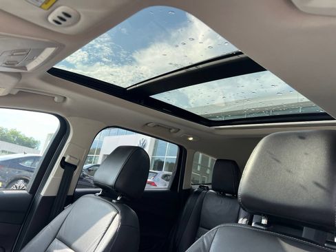 Used 2016 Ford Escape Titanium FWD image 24