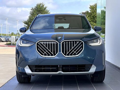New 2025 BMW X3 xDrive30i w/ Convenience Package image 5