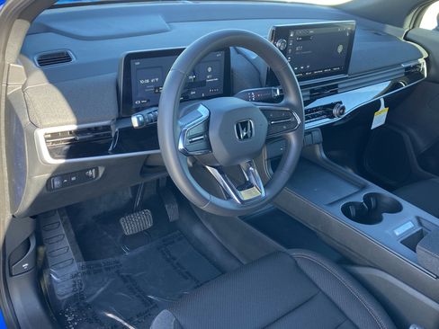 New 2026 Honda Prologue EX image 12