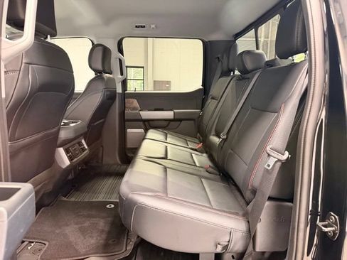 Used 2023 Ford F250 Lariat w/ Lariat Ultimate Package AWD/4WD image 26