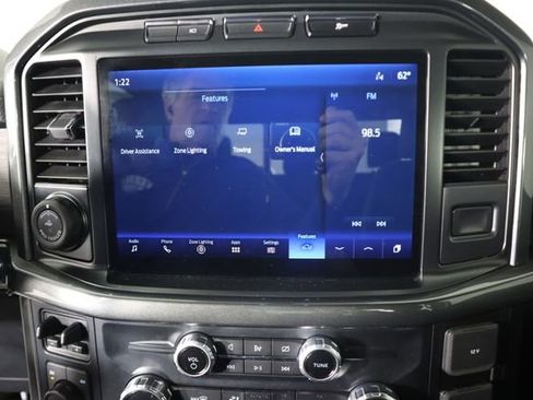 Used 2022 Ford F150 XLT w/ Equipment Group 302A High image 54