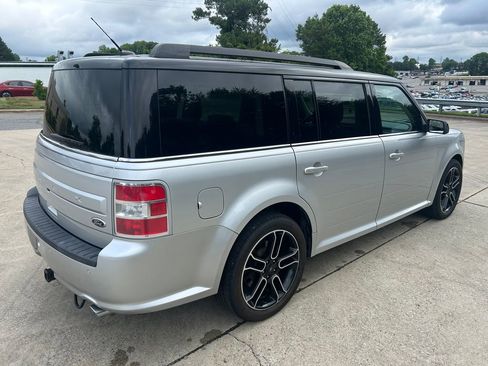 Used 2014 Ford Flex SEL w/ Equipment Group 202A FWD image 6
