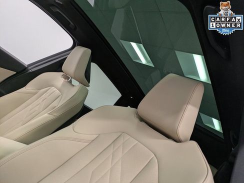 Used 2026 BMW X3 xDrive30 w/ Convenience Package image 23