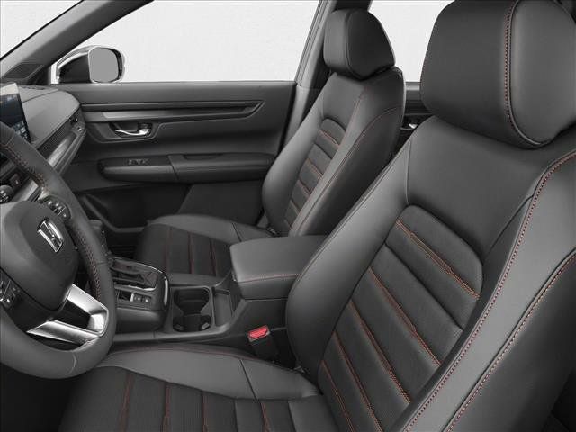 New 2026 Honda CR-V Sport-L image 6