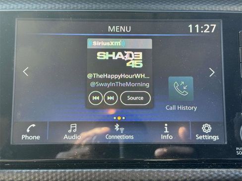 Used 2021 Nissan Kicks SV image 25