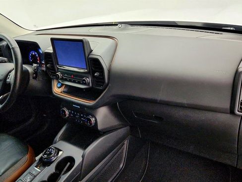 Used 2023 Ford Bronco Sport Outer Banks w/ Tech Package AWD/4WD image 20