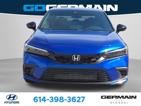 Used 2024 Honda Civic Si image 2