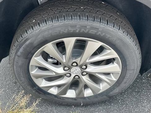 New 2026 Buick Enclave Preferred w/ Power Package FWD image 16