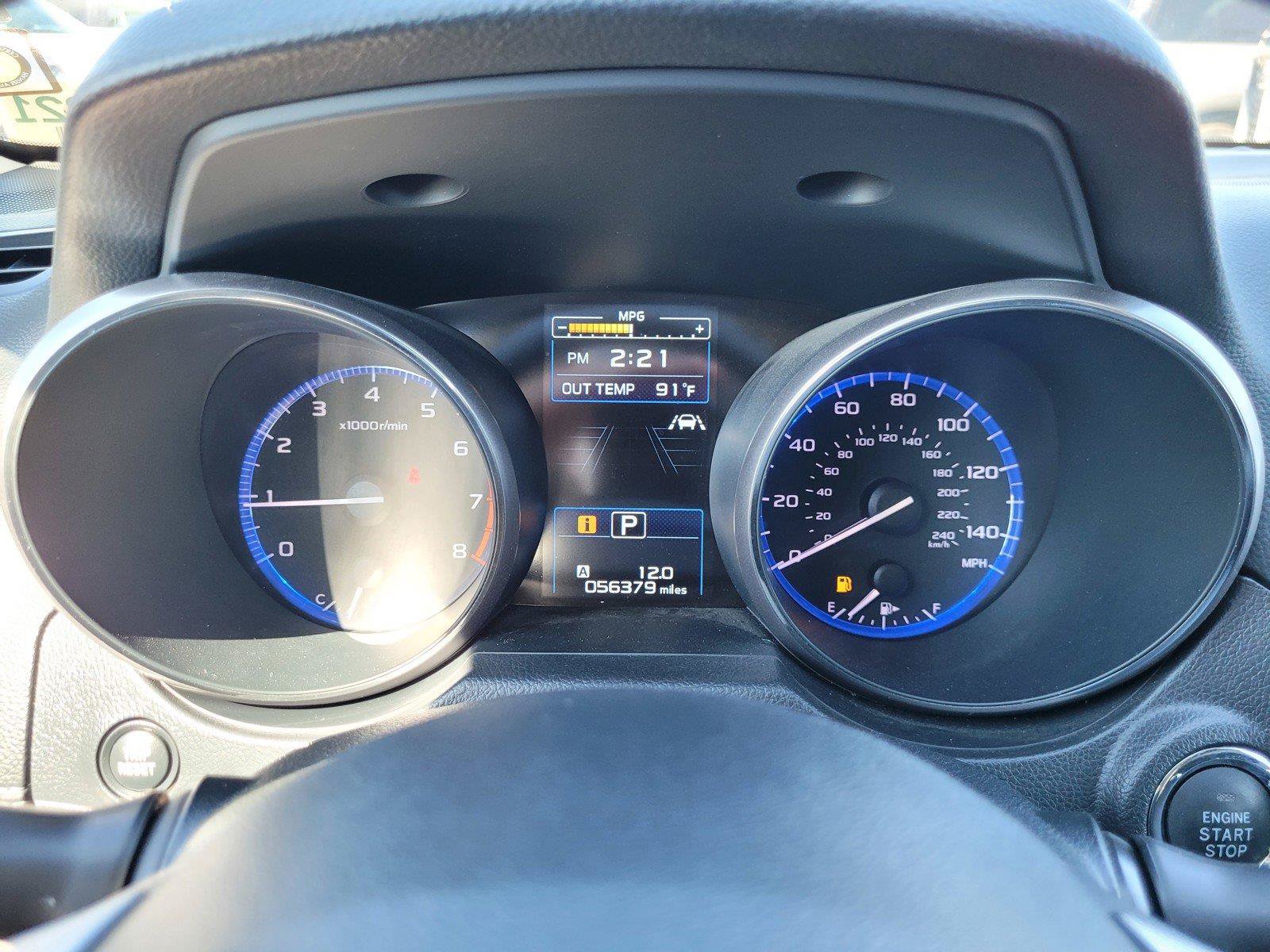 Used 2019 Subaru Outback 2.5i Limited AWD/4WD image 31