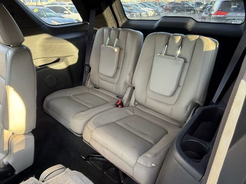 Used 2015 Ford Explorer XLT w/ Equipment Group 202A image 20