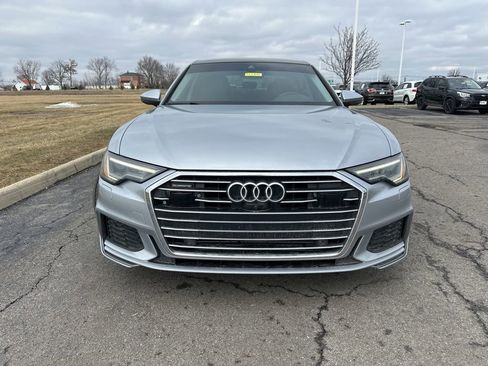 Used 2019 Audi A6 3.0T Premium Plus w/ Premium Plus Package image 2