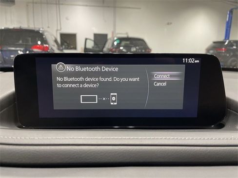 New 2026 MAZDA CX-30 2.5 Turbo w/ Premium Plus Pkg image 30