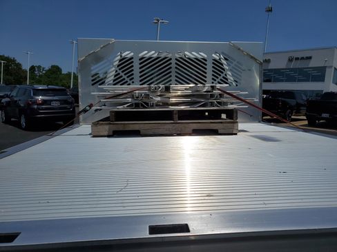 New 2024 RAM 3500 Tradesman image 7