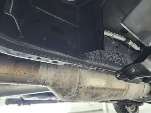 Used 2022 RAM 2500 Laramie image 22