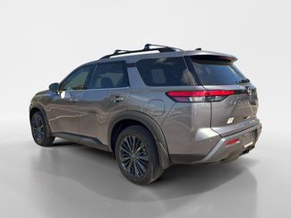 New 2026 Nissan Pathfinder SL AWD/4WD video 3