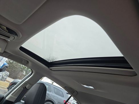 Used 2023 Subaru Legacy Limited image 24