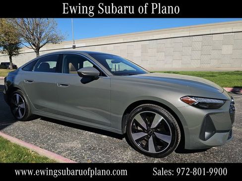 Used 2025 Audi A5 2.0T Premium Plus w/ Premium Plus image 7