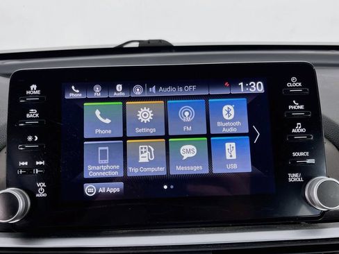 Used 2020 Honda Accord Sport image 17