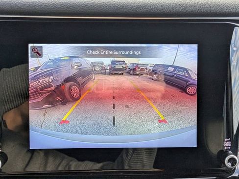 Used 2022 Jeep Wagoneer Series III image 29