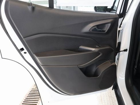 New 2026 Chevrolet Trax LT w/ Driver Confidence Package image 24