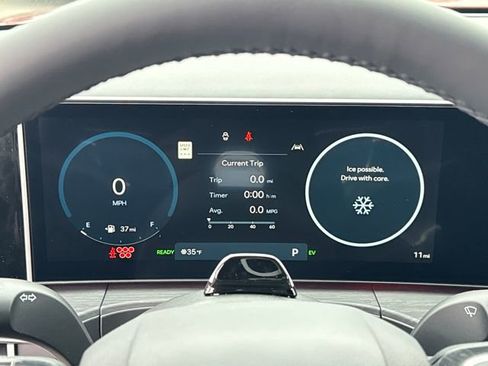 New 2026 Hyundai Santa Fe Limited image 16