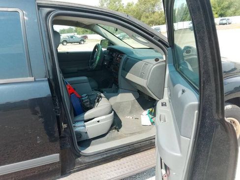 Used 2006 Dodge Durango SLT AWD/4WD image 31