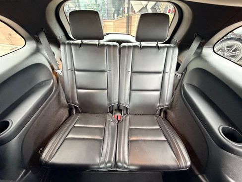 Used 2021 Dodge Durango SXT RWD image 19
