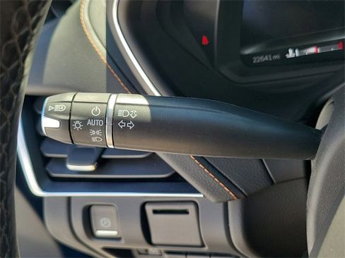 Certified 2024 Cadillac CT5 V w/ Platinum Package image 26