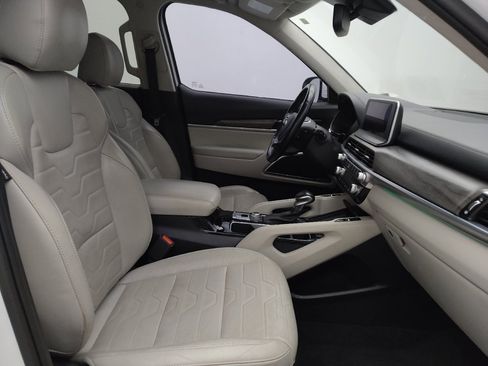 Used 2020 Kia Telluride SX w/ SX Prestige Package AWD/4WD image 21