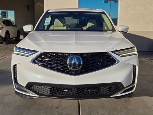 New 2026 Acura MDX SH-AWD image 7