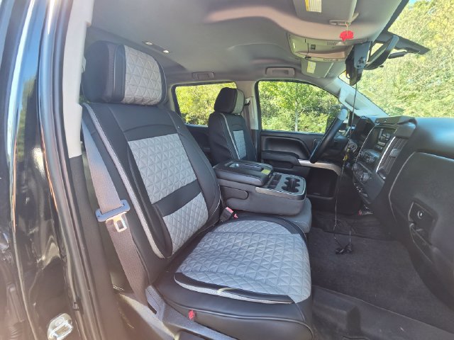Used 2015 Chevrolet Silverado 2500 LT AWD/4WD image 24