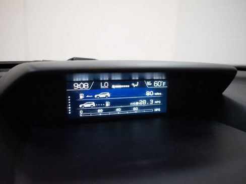 Used 2023 Subaru Forester Premium AWD/4WD image 14