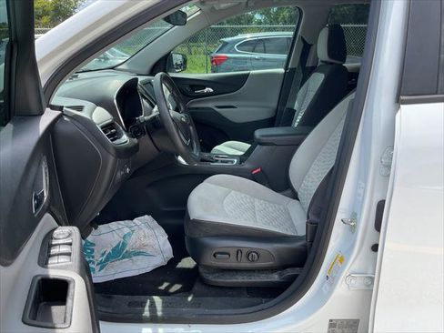 Used 2020 Chevrolet Equinox LS w/ LS Convenience Package FWD image 13
