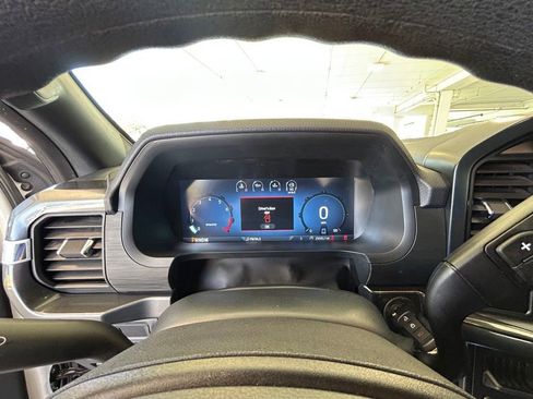 Used 2025 Ford F150 STX w/ Equipment Group 200A AWD/4WD image 40