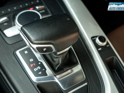 Used 2017 Audi A4 2.0T Premium Plus w/ Premium Plus Package image 19