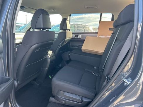 New 2026 Hyundai Santa Fe SE image 20