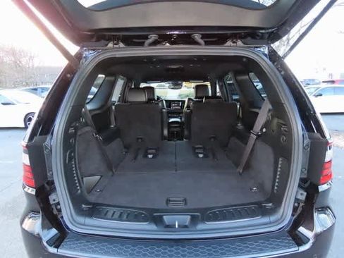 Used 2022 Dodge Durango GT image 11