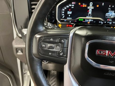 Used 2024 GMC Sierra 1500 SLT AWD/4WD image 25