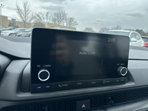 Certified 2023 Honda CR-V LX image 26